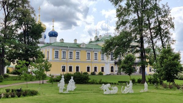 В Тверь — одним днем. План поездки на выходные в город меж двух столиц