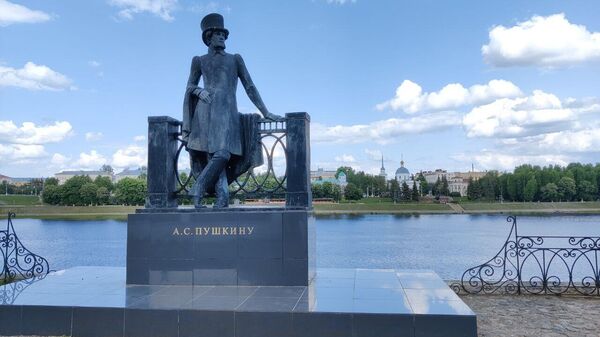 В Тверь — одним днем. План поездки на выходные в город меж двух столиц