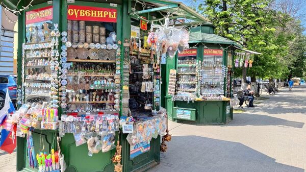 В Тверь — одним днем. План поездки на выходные в город меж двух столиц