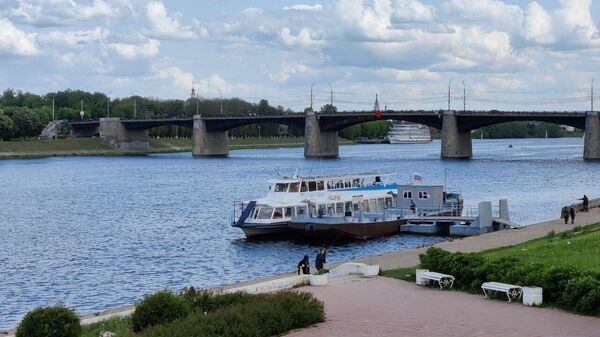 В Тверь — одним днем. План поездки на выходные в город меж двух столиц