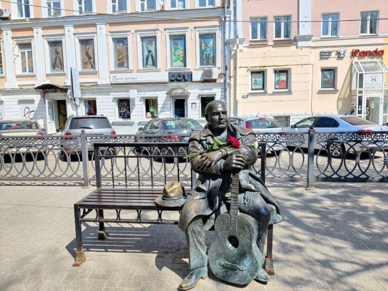 В Тверь — одним днем. План поездки на выходные в город меж двух столиц