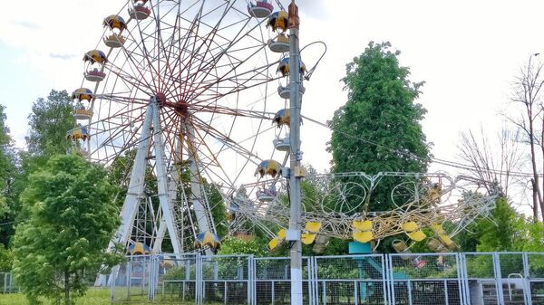 В Тверь — одним днем. План поездки на выходные в город меж двух столиц