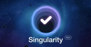 Singularity – бесплатный планировщик задач