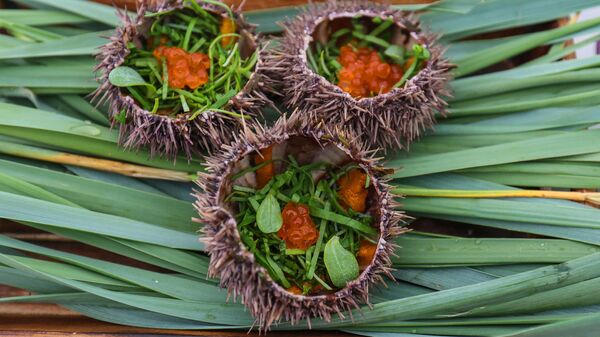 Гастрономические туры в России: где вкусно поесть и сколько это стоит