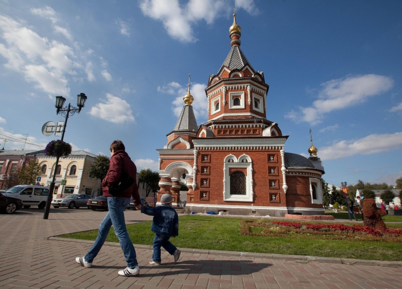 Ярославль: достопримечательности одного из древнейших городов России