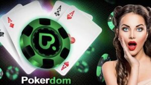 Погрузитесь в мир азарта и выигрышей с Pokerdom