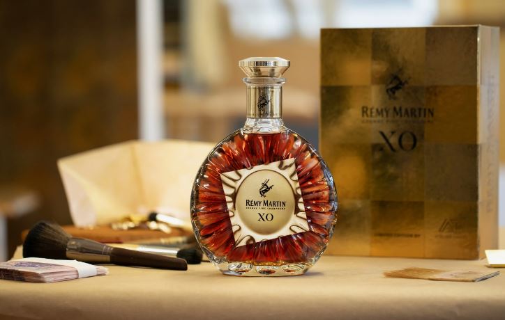 Как выбирать и наслаждаться коньяком Remy Martin XO