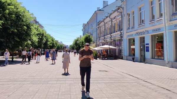 На Волгу — на выходные. Прибрежные города, куда легко добраться из Москвы