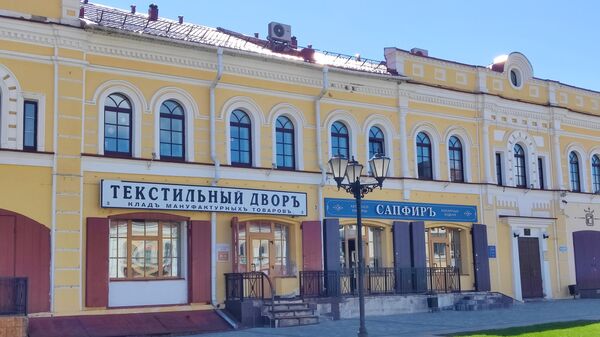 На Волгу — на выходные. Прибрежные города, куда легко добраться из Москвы