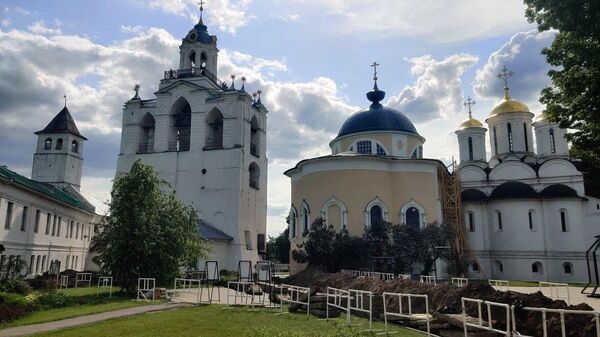 На Волгу — на выходные. Прибрежные города, куда легко добраться из Москвы