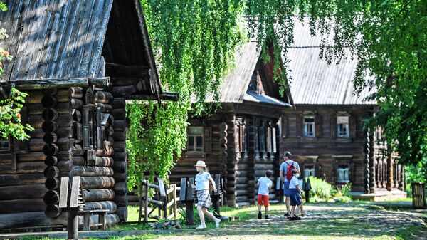 На Волгу — на выходные. Прибрежные города, куда легко добраться из Москвы