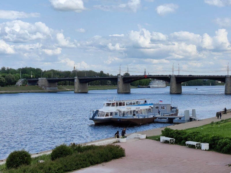 На Волгу — на выходные. Прибрежные города, куда легко добраться из Москвы