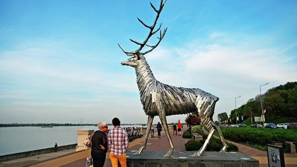 На Волгу — на выходные. Прибрежные города, куда легко добраться из Москвы