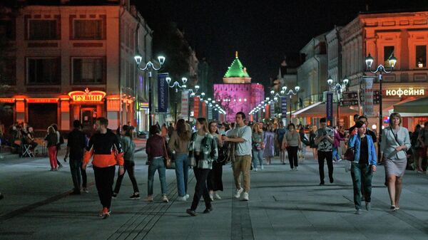 На Волгу — на выходные. Прибрежные города, куда легко добраться из Москвы