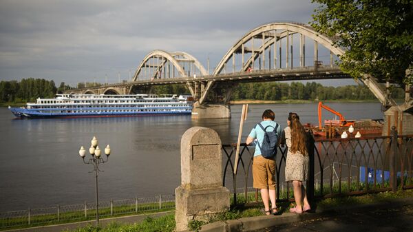 Туры по Волге: красивые города, достопримечательности и новые маршруты