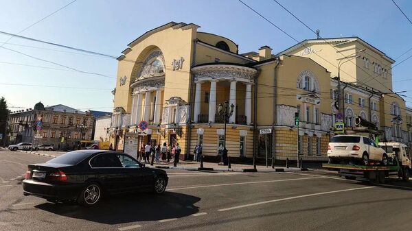 Туры по Волге: красивые города, достопримечательности и новые маршруты