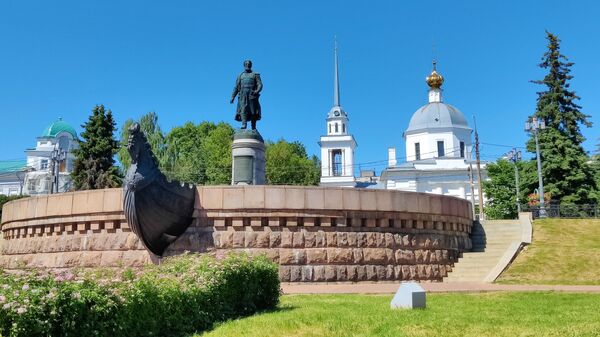 Туры по Волге: красивые города, достопримечательности и новые маршруты