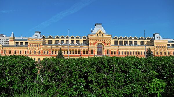 Туры по Волге: красивые города, достопримечательности и новые маршруты