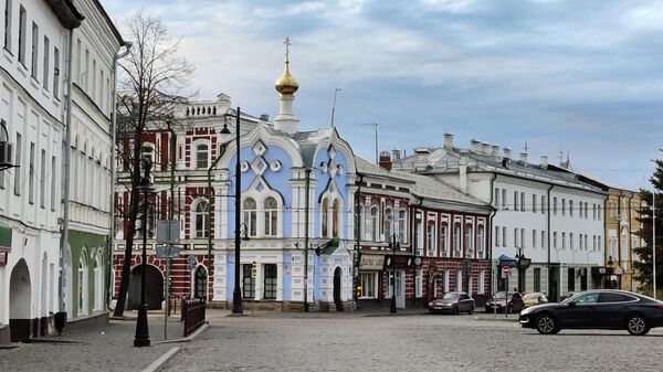 Туры по Волге: красивые города, достопримечательности и новые маршруты