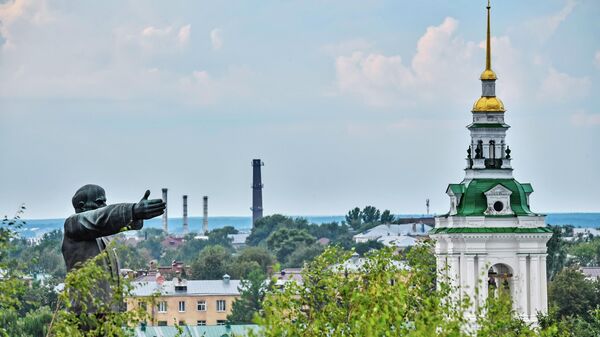 Туры по Волге: красивые города, достопримечательности и новые маршруты