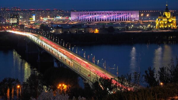 Туры по Волге: красивые города, достопримечательности и новые маршруты