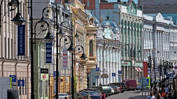 Туры по Волге: красивые города, достопримечательности и новые маршруты