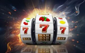 Виды слотов в казино Max Bet