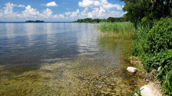 Озера вместо моря. Где купаться в Армении, Белоруссии, Киргизии, Казахстане