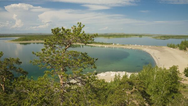 Озера вместо моря. Где купаться в Армении, Белоруссии, Киргизии, Казахстане