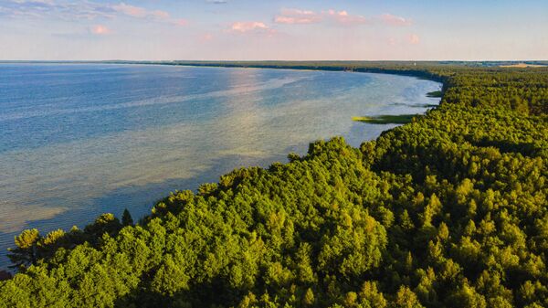 Озера вместо моря. Где купаться в Армении, Белоруссии, Киргизии, Казахстане