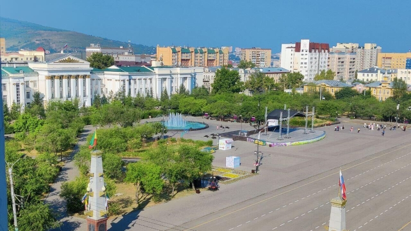 Названы города, где осенью можно отдохнуть значительно дешевле, чем летом