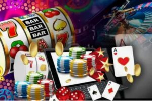 Vox Casino: мир азарта и развлечений