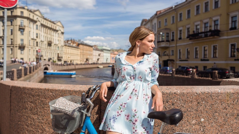 Новый взгляд на Петербург. Самые необычные экскурсии Северной столицы