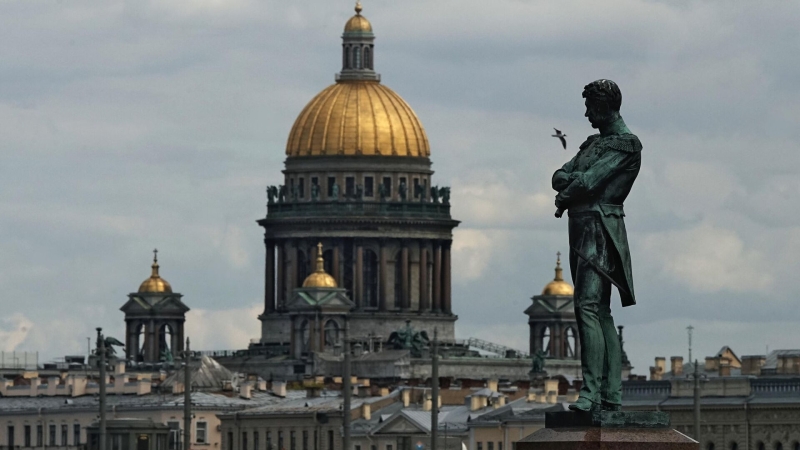 Новый взгляд на Петербург. Самые необычные экскурсии Северной столицы