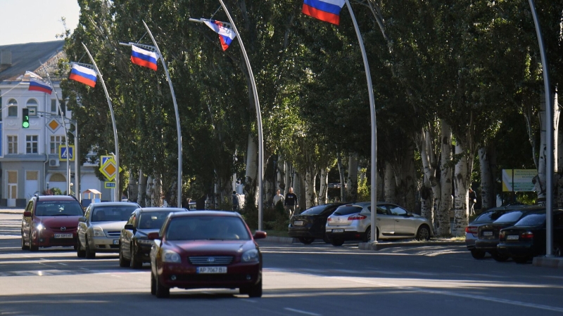 В Запорожской области подвели предварительные итоги туристического сезона