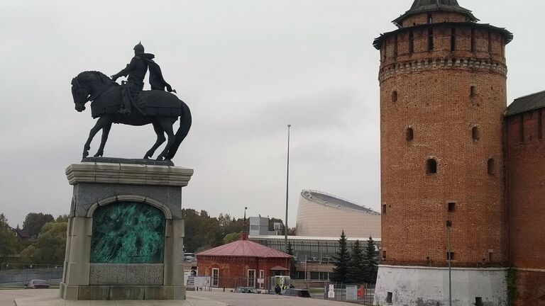 Красивые города — в двух часах от Москвы. Куда поехать в выходные