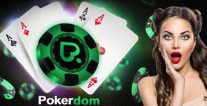 Казино PokerDom: обзор официального сайта и актуальных зеркал