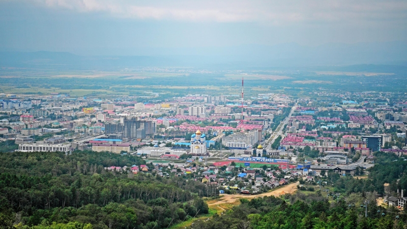 На международной выставке в Китае Сахалин представят семь туркомпаний