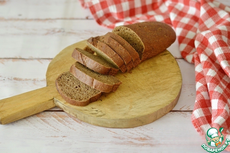 Бутерброды с селёдкой и яйцом