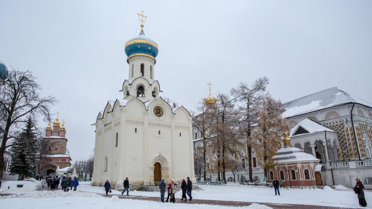 Тур на день. Что посмотреть в ближайших к Москве городах за несколько часов