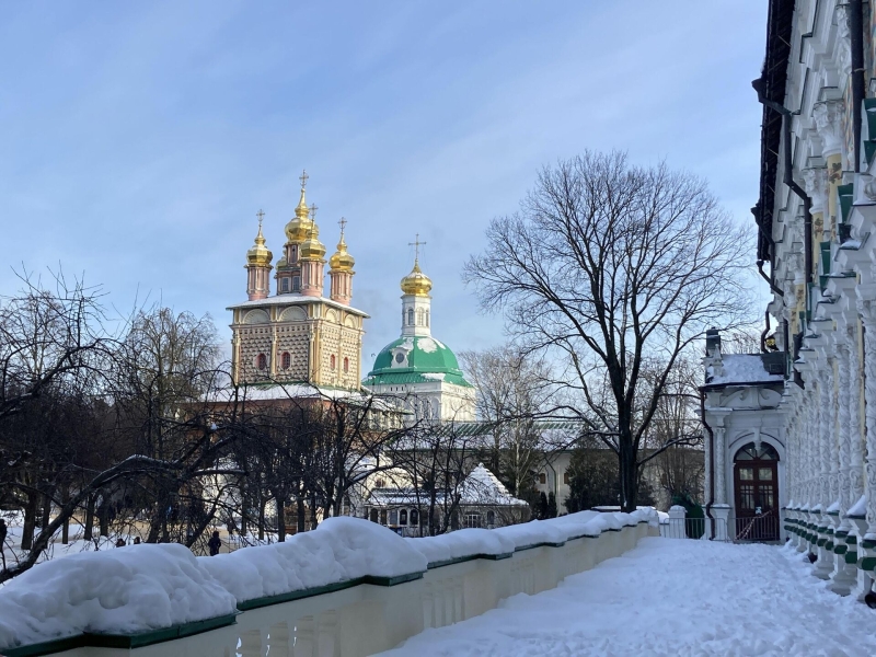 Тур на день. Что посмотреть в ближайших к Москве городах за несколько часов