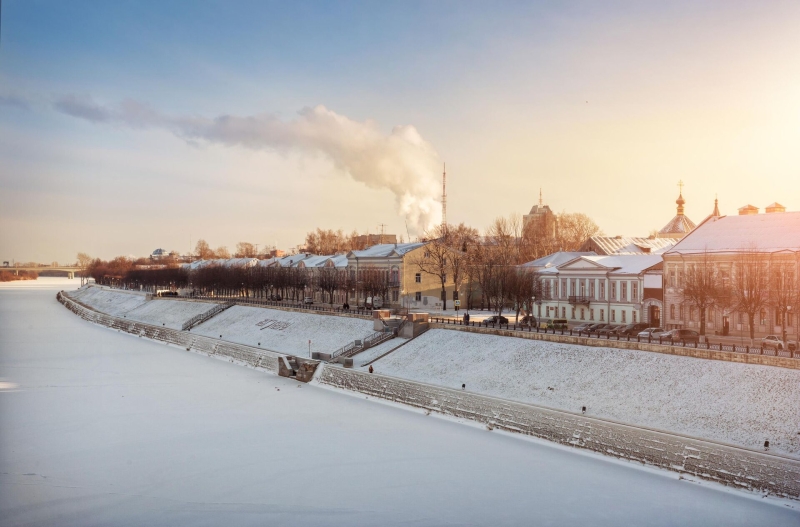 Тур на день. Что посмотреть в ближайших к Москве городах за несколько часов