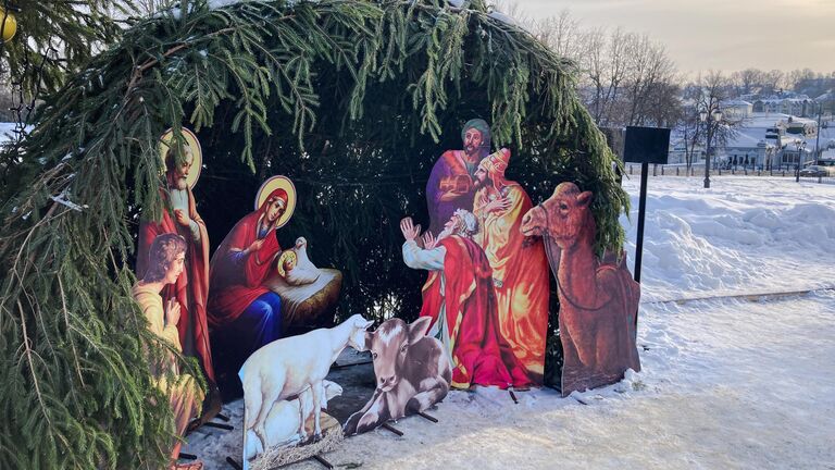 Тур на день. Что посмотреть в ближайших к Москве городах за несколько часов